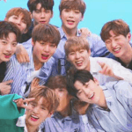 [워너원] <b>워너</b>블 다 들어와봐