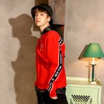 [백현] 180320 mlbkorea < <b>MLB</b> X EXO >