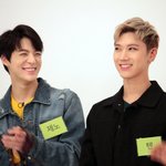 [NCT] 쥬간야 애들 <b>이름표</b>단거ㅋㅋㅋ