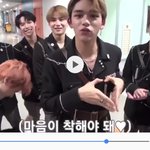 [NCT] 쇼쨈비햐인드봐봐ㅋㅋㅋㅋ