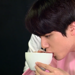 [방탄소년단] 아니 석지니 커피광고 찍음?