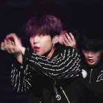 [박우진] 너만 보는 <b>바보</b>