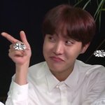 [방탄소년단] 이 짤 되게 많이 쓰일듯