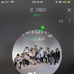[세븐틴] 우리 화력체크 그런거 안하나?