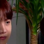 [방탄소년단] 빼꼼이 호<b>바리</b>