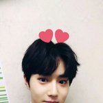[EXO] 낼 <b>점심</b> 뭐먹지