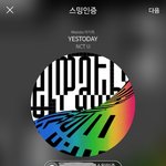 [NCT] <b>터치</b> 다시 차트진입이다