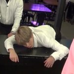 [방탄소년단] <b>열정</b>넘치는 강양이
