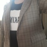 [댓글부탁해] 이<b>자켓</b>밑에 진청 이상해?