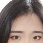 [드루와] 난 쌍커풀 있으나마<b>나인</b> 눈인가