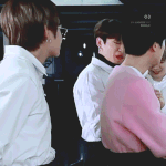 [방탄소년단] 아니 근데 맛없는 표정 너무 <b>솔</b>찍하잖앜ㅋㅋㅋㅋ