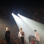 [시우민] <b>만두</b>넷 시우민 슬로건 개쩌는거