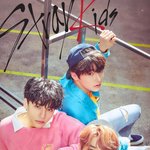 데뷔컨셉이랑 확다른 굿즈티저