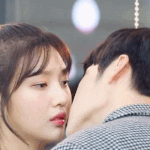 [모두드루와] 조이 우도환 키스신..ㄷㄷ..(+추가)