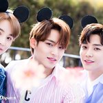 [NCT] 초록창에 정우 기사뜸