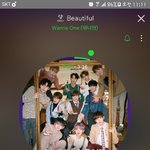 [강다니엘] ㅅㄷ)내 차애들아~