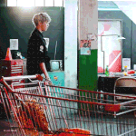 강다니엘이 직접 스타일리스트와 상의한 뮤비 옷