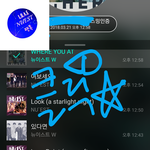 [뉴이스트] 클릭별(스타) <b>워즈</b> 공짜별(~1:45)