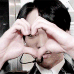 샤이니 태민 이상하다는 증거 모아옴<b>gif</b>