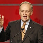 [정직한마음] 캐나다 3선 총리 '장 <b>크레디</b>앙'의 고백  "거짓말은...