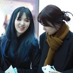 짝꿍 여아<b>이돌</b>