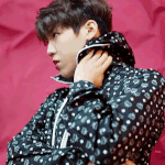 [박우진] ㅇㅅㅌㅇ 비하인드 프.로.마.들 바<b>구진</b>