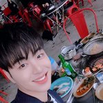 [모두드루와] 아이콘 구준회 목격 (봐주라제발ㅠ오짐
