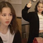 이하이 살 많이 빠짐 ㅎㄷㄷ