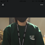 옷골라주면 안잡아먹지<b>렁</b>