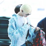 [VIXX] 정택운 <b>탈색</b> 미쳤다 미쳤다ㅠㅠㅠ