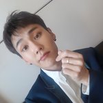 [BTOB] 이루니 <b>하트</b>