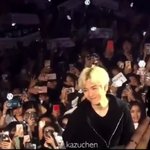 [백현] 메리미?하니까 거절하는 백현이래