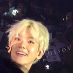 [백현] 친구 ㅁㅅㅍ씌워주는 백현이