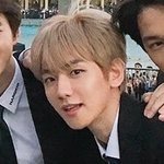 [EXO] <b>톡선</b> 댓 사진 이거 원본좀