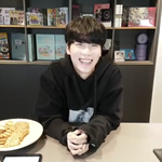 [온앤오프] 이창윤눈웃음사랑해..
