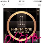 [워너원] 나만 앨범에