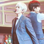 [백현] ㅋㅋ 백현이 <b>장난끼</b>