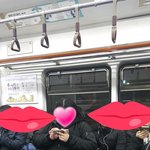 이거 지하철 <b>민폐</b>아니냐