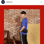 [세훈] 180322 <b>MLB</b> 인스타그램