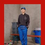 [EXO] 에멜비 <b>포스터</b> 준대