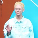 최근에 머리 <b>반삭</b>한 샤이니 키 jpg