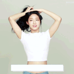 <b>설현</b> 몸매 자랑 광고 아님?