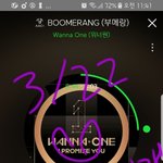 [강다니엘] 마음이 허할땐
