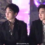 [EXO] 와 ㄹㅇ 고급스럽게 생김