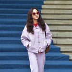 어제 공효진 패션