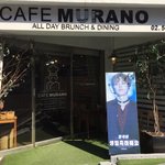 [시우민] 시우민카페 그랜드오픈~!! (<b>by</b> 김민석바)