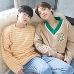 [박지훈] 박찌훈!! 내가 해줄말이있는데!!