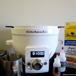 [40075] 30대 아재가 만든 잉글리쉬 크림티