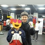 [BTOB] <b>모찌</b> 줍줍