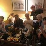 [방탄소년단] 이삐들 방탄에 대해 알려주라